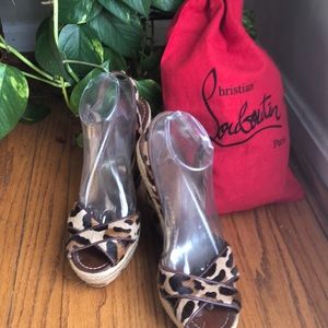 Christian Louboutin Shoes